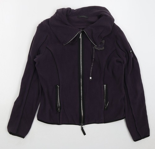 Airfield lila damenjacke - lila,