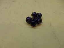 Verdeck Druckknopf mit