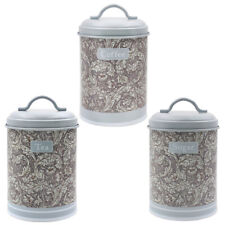 WILLIAM MORRIS JUNGGESELLEN