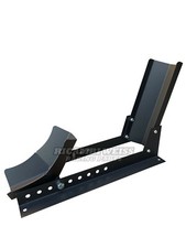 WBR Ständer Roller Motorrad Wippe Transportständer Montageständer Vorderrad Neu