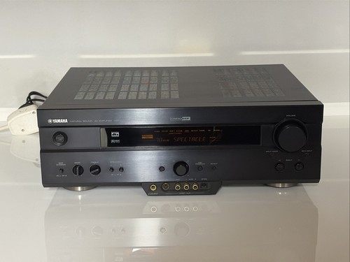 Yamaha dsp ax620 - yamaha, av
