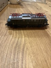 Märklin 37442 – Elektrolokomotive BR E 44 – DB Epoche III – mfx+ Sound – OVP