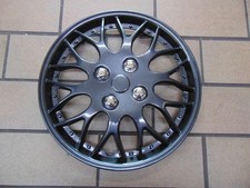 Stabile Radkappen anthrazit