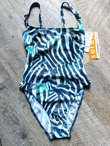 Solar damen badeanzug d38 - , *