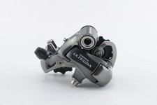 Ultegra ice grey 6600 - grey, rd-6600