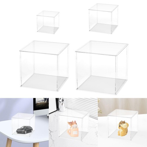 Acryl-Displaybox