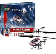 ADVENTSKALENDER REVELL RC