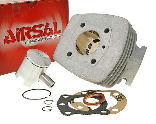 Zylinder kit airsal racing - kit,