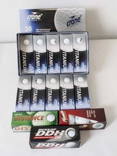 Konvolut 58 Golfbälle: 30