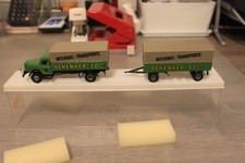 Brekina Henschel HS 140 HZ