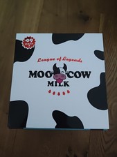 League of Legends Moo Cow