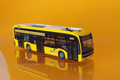Rietze 75590 mercedes - 75590, mercedes-benz