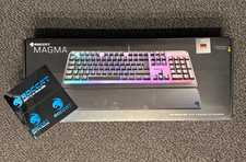 ROCCAT Magma RGB Gaming