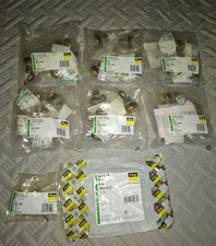 Konvult Viega Sanfix PLUS-sanfix FOSTA OVP unbenutzt