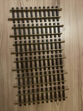 6 Stück LGB Playmobil