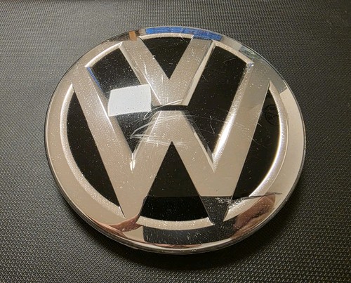 Original zeichen emblem - original, vw