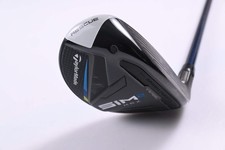 Taylormade SIM2 Max #3 Hybrid