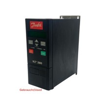 Danfoss Frequenzumrichter VLT