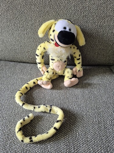 Vintage marsupilami - vintage,