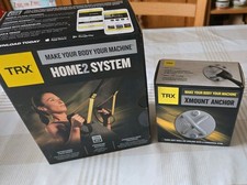 TRX Home2 System