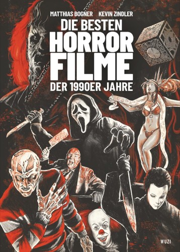 Die besten horrorfilme der - die,