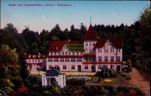 195482 kurort und - kurort,