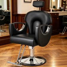 Hydraulisches Friseursessel