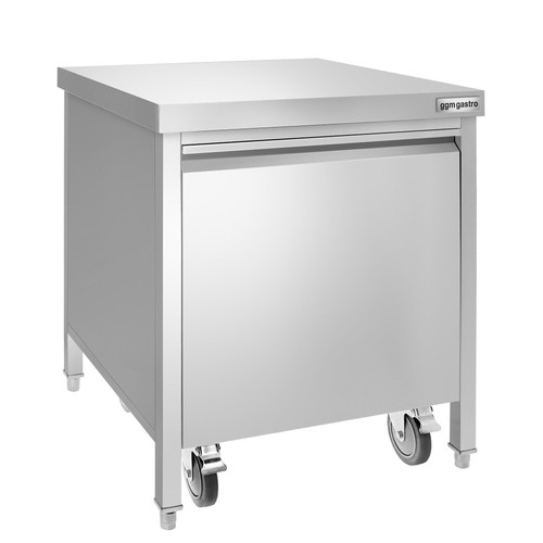 Ggm gastro mülleimer 50 - gastro,
