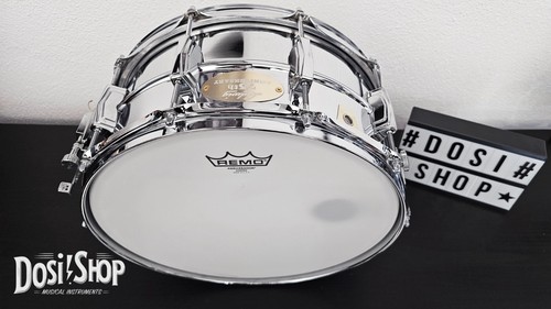 Ludwig supraphonic lm402 - lm402, 75th