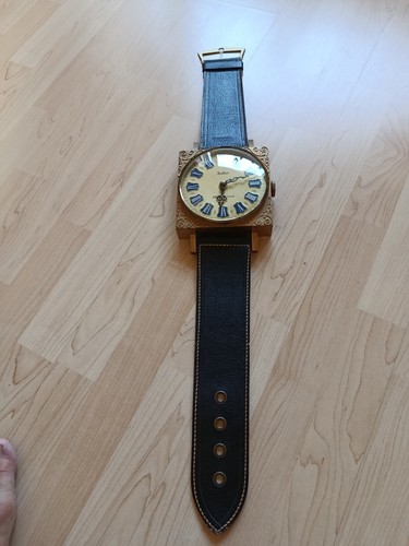 Hanhart wanduhr - hanhart,