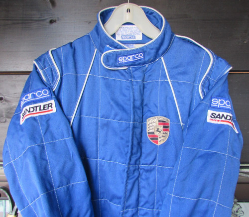 Vintage sparco sandtler - vintage,