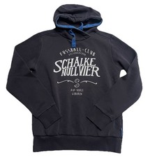 Schalke herren pullover - fc, 04