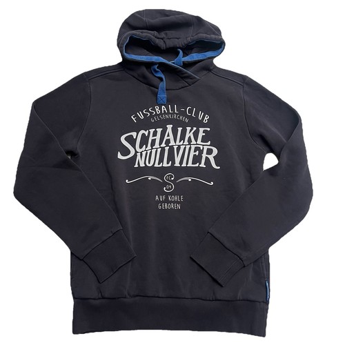 Schalke herren pullover - 04,