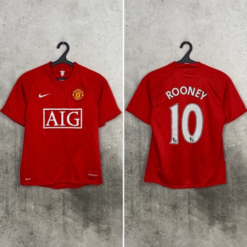 Manchester united 2007 heim - united,