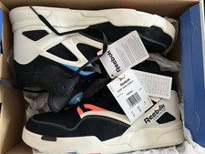 Reebok pump omni zone rec - reebok,