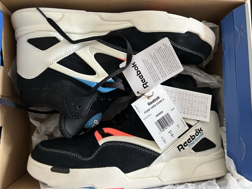 Reebok pump omni - zone, rec