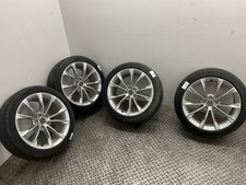 Kompletträder ALU 8T0601025CA