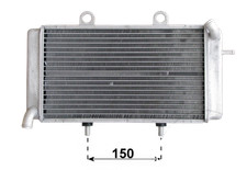 Wasserkühler JPM Aprilia