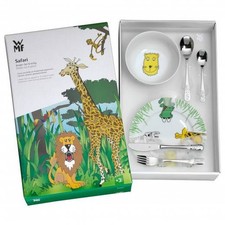 WMF Kinderbesteck-Set 6-tlg