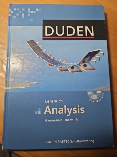 Duden mathematik gymnasiale - duden,