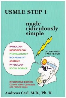 Usmle step made ridiculously - usmle, 1