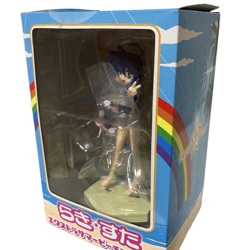 Lucky star konata izumi extra - lucky,