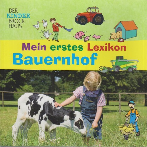 Der kinderbrockhaus mein - der, kinderbrockhaus.