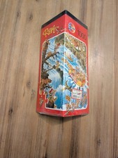 neu Heye Puzzle 1000 Teile