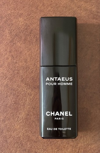 Chanel antaeus pour homme - chanel,