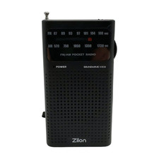 Tragbares Kleines Radio