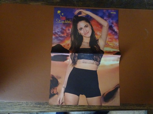Popcorn poster tini - poster,