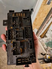 Golf Sicherungskasten 171941813d 171941821d