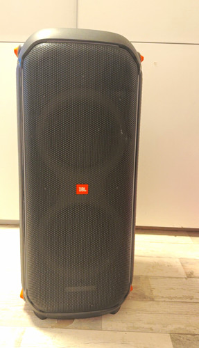 Jbl partybox 710 schwarz - partybox,
