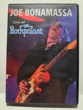 Joe Bonamassa Live at